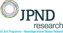 jpnd logo