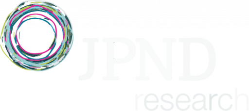 JPND Logo